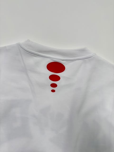 Red DOT Tee