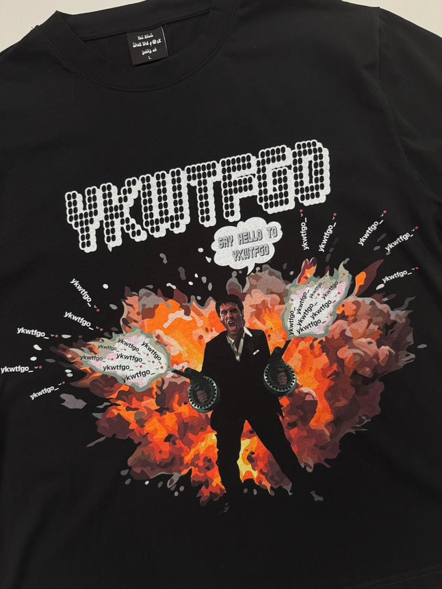 Montana Tee