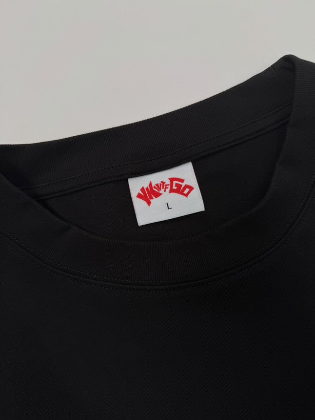 Tag Logo Tee