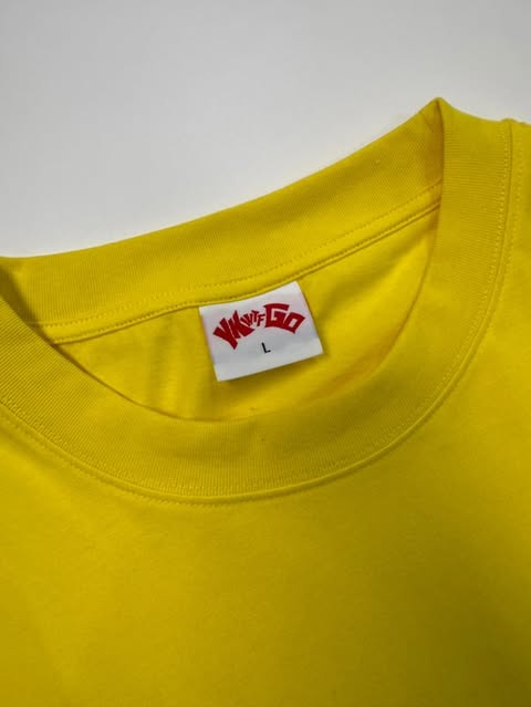 Tag Logo Tee