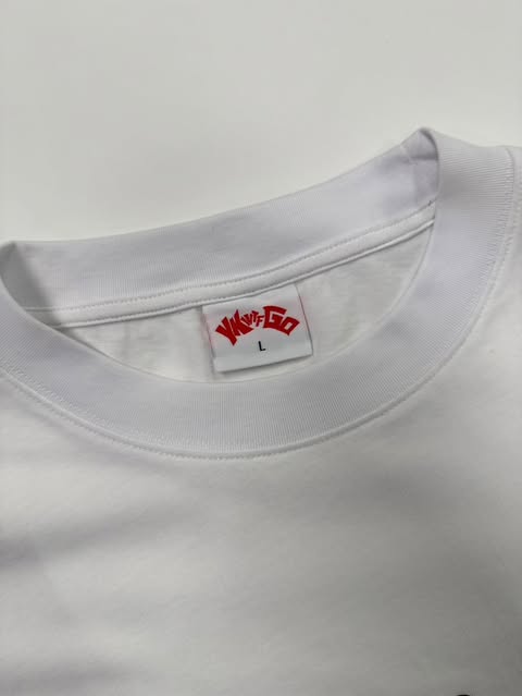 Tag Logo Tee