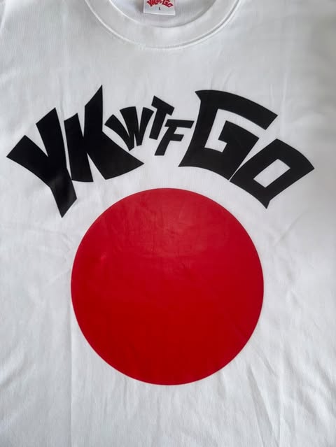 Red DOT Tee