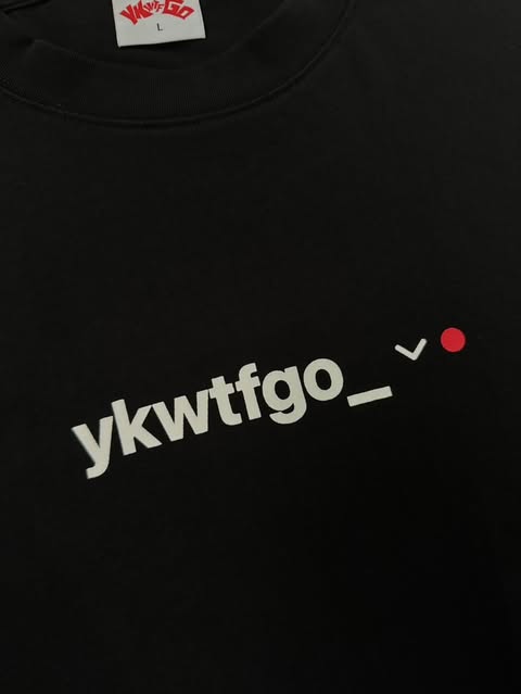 Tag Logo Tee