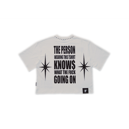 Rockstar Tee
