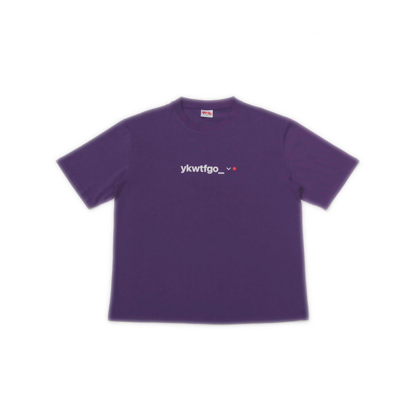 Tag Logo Tee