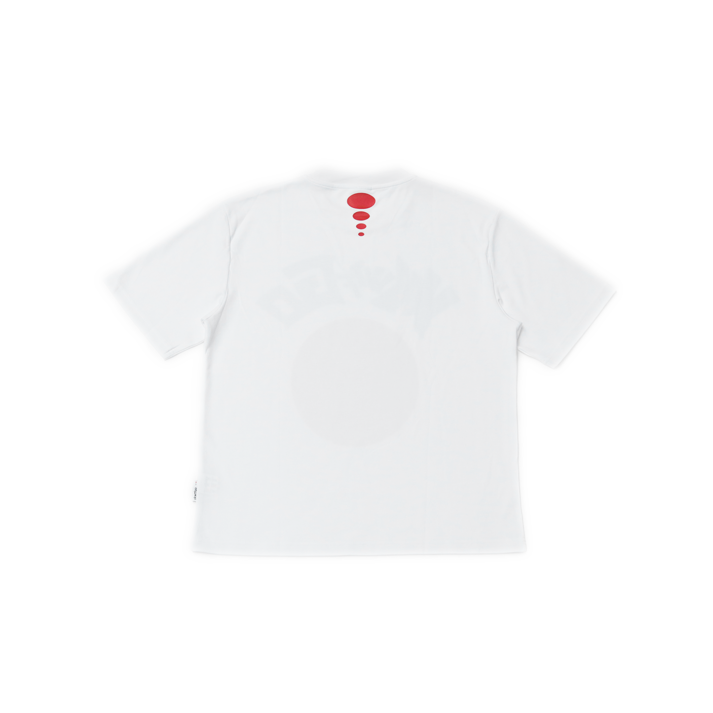 Red DOT Tee