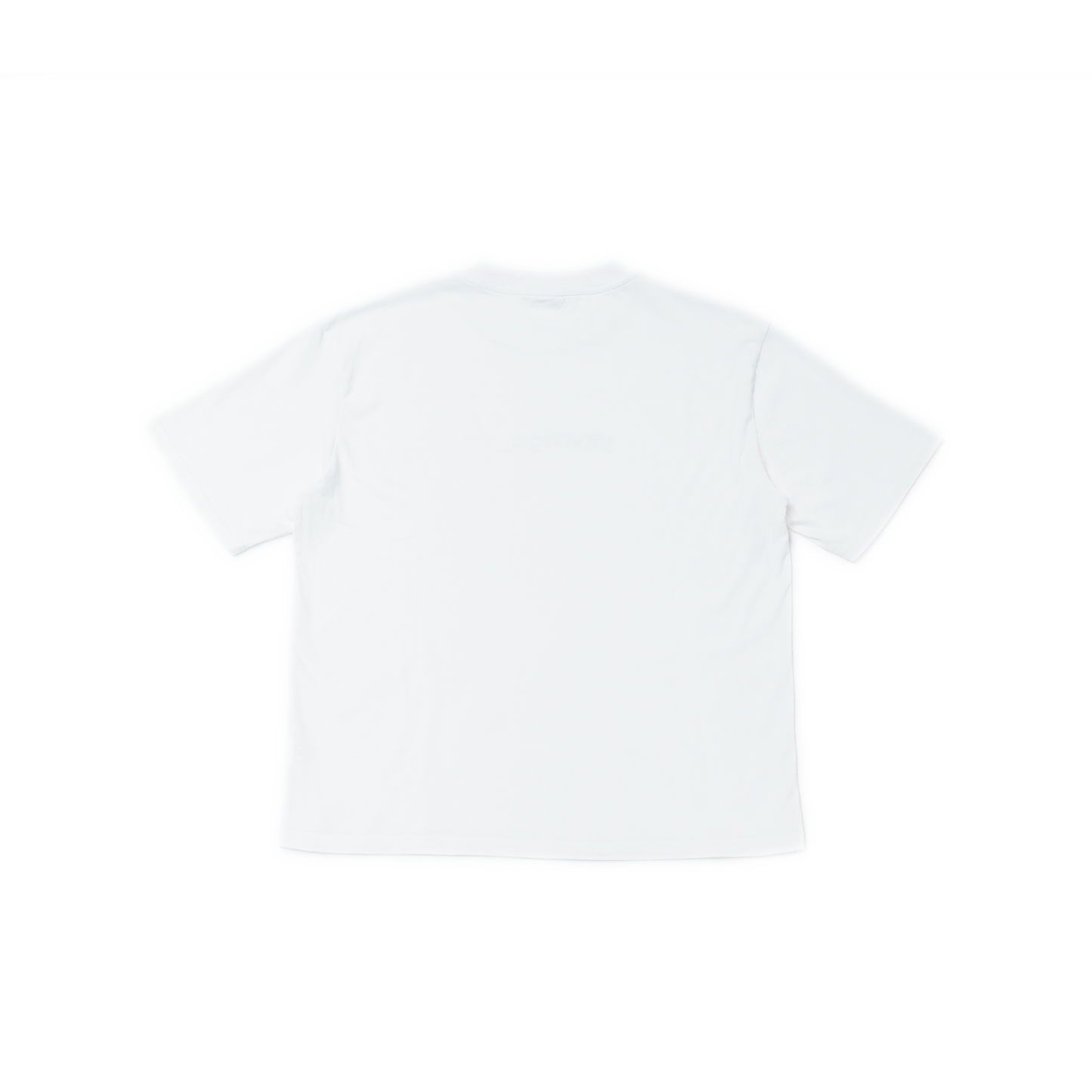 Tag Logo Tee