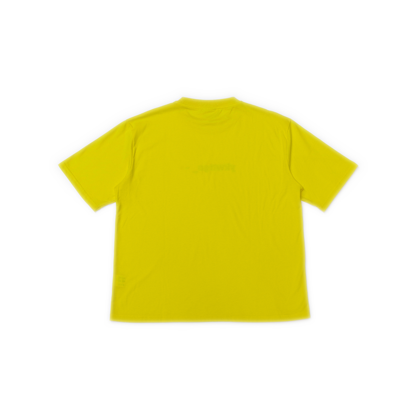 Tag Logo Tee