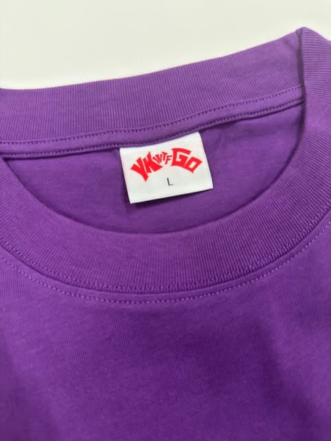 Tag Logo Tee