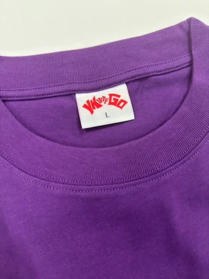 Tag Logo Tee