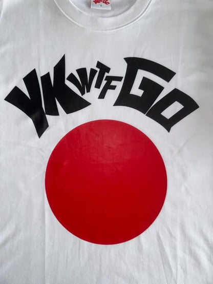 Red DOT Tee