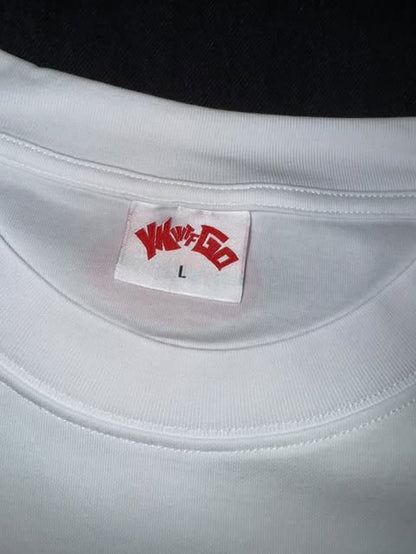 Red DOT Tee