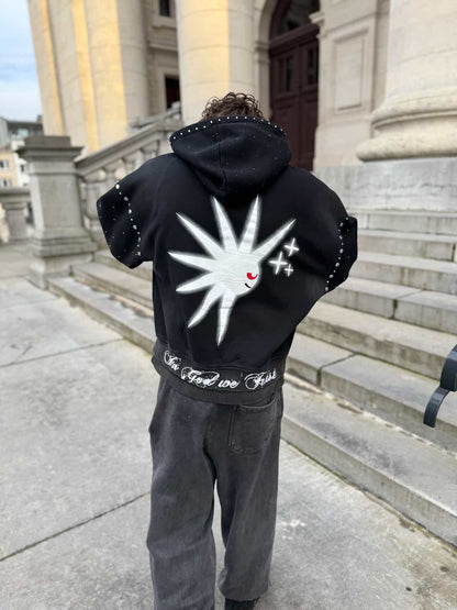 Delusional Hoodie