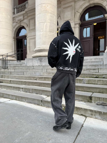 Delusional Hoodie