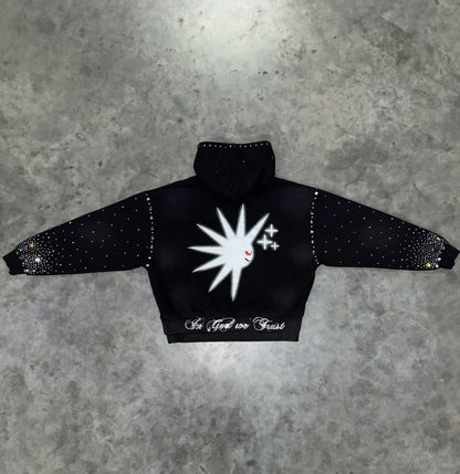 Delusional Hoodie