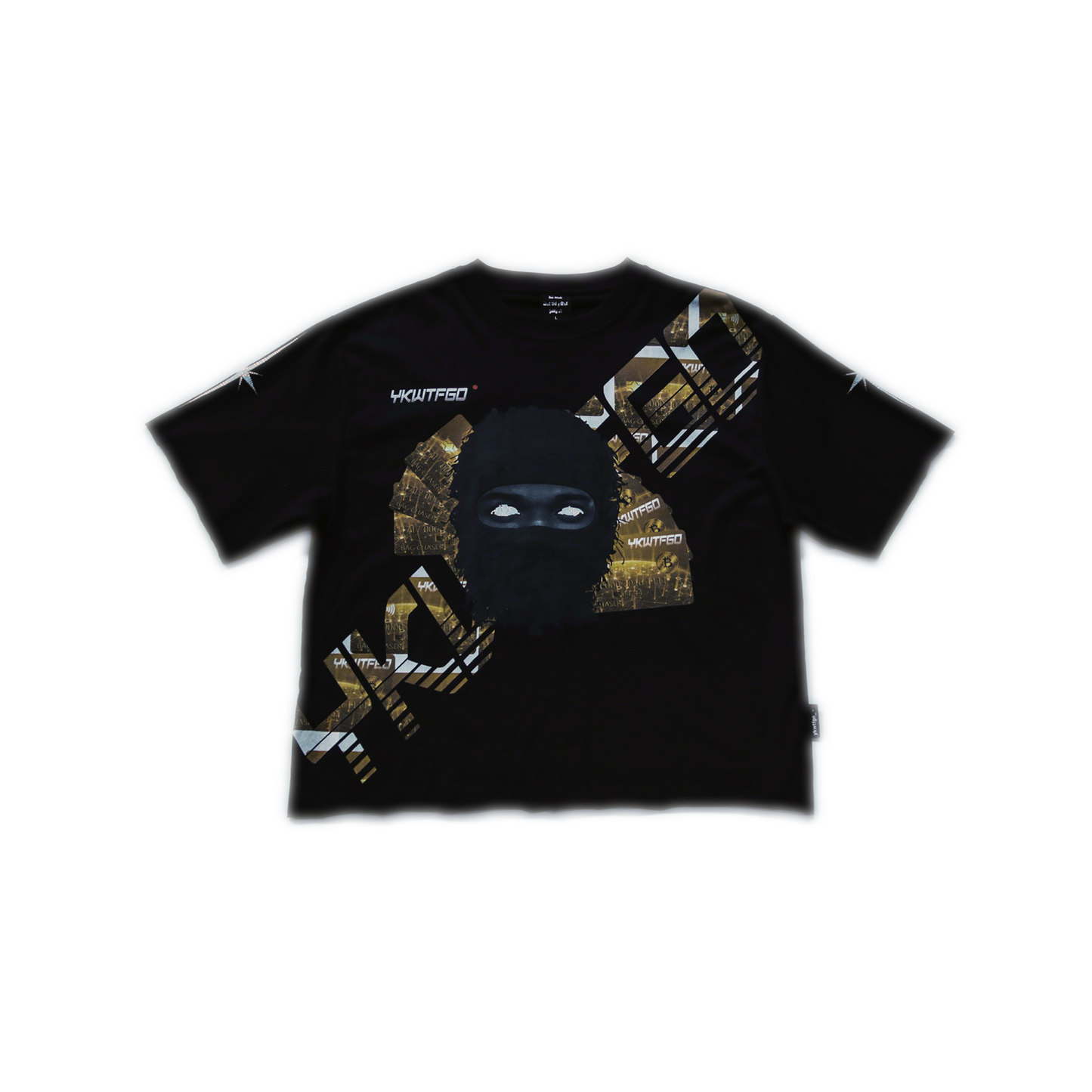 Bagchaser Tee
