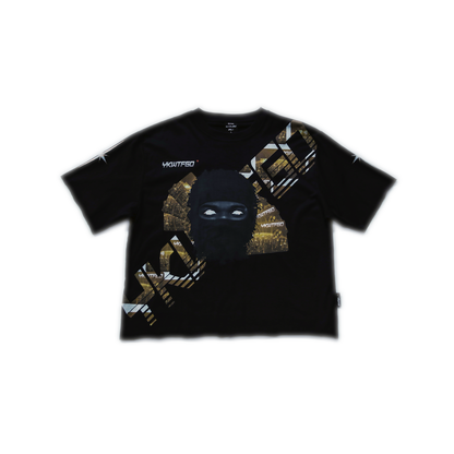 Bagchaser Tee