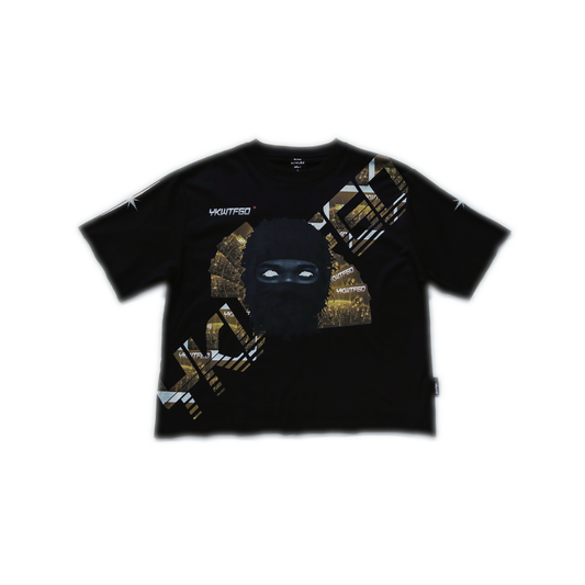 Bagchaser Tee
