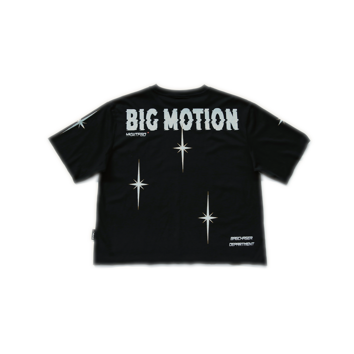 Bagchaser Tee