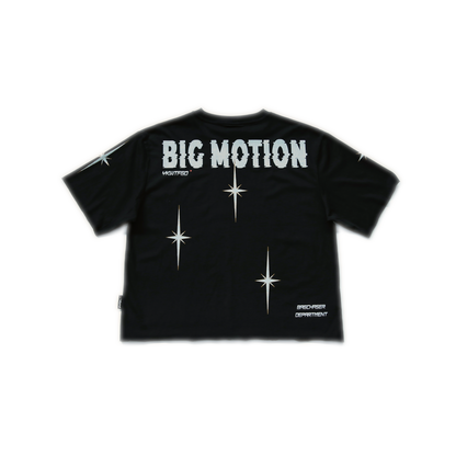 Bagchaser Tee