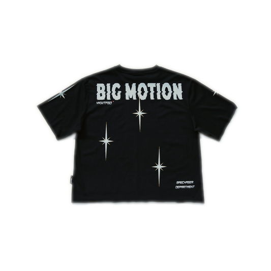 Bagchaser Tee