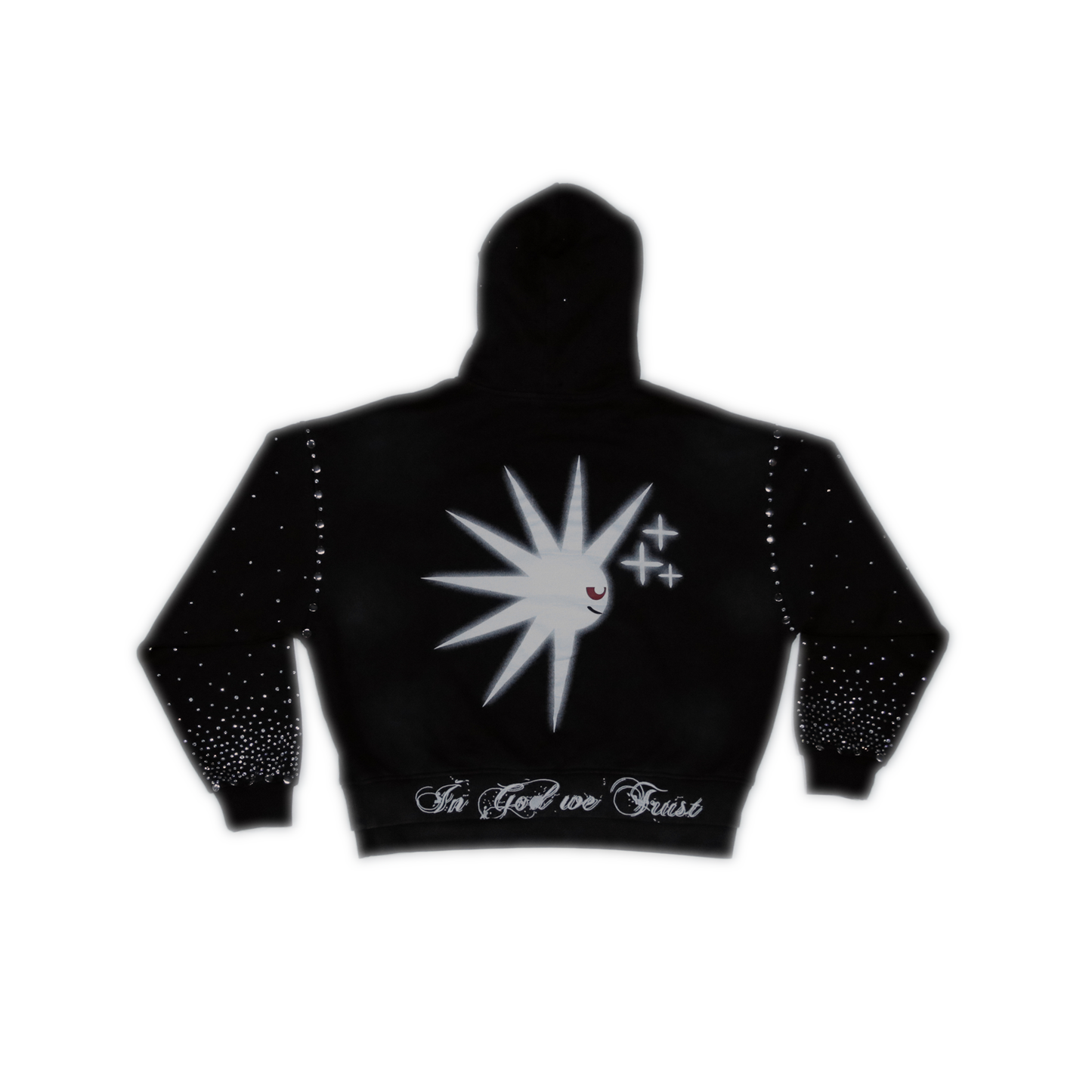 Delusional Hoodie