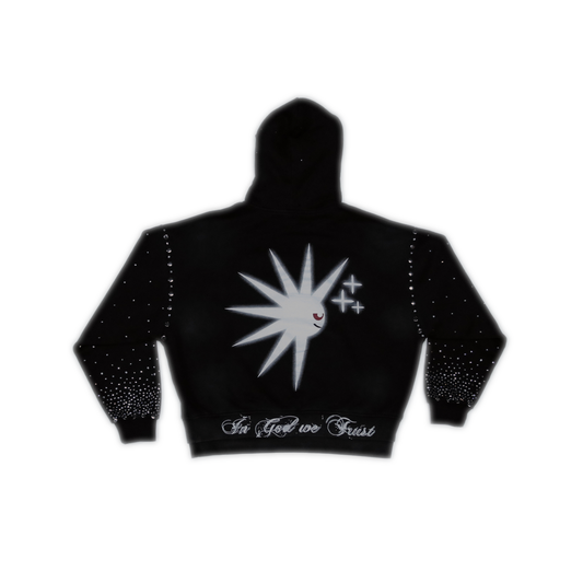 Delusional Hoodie