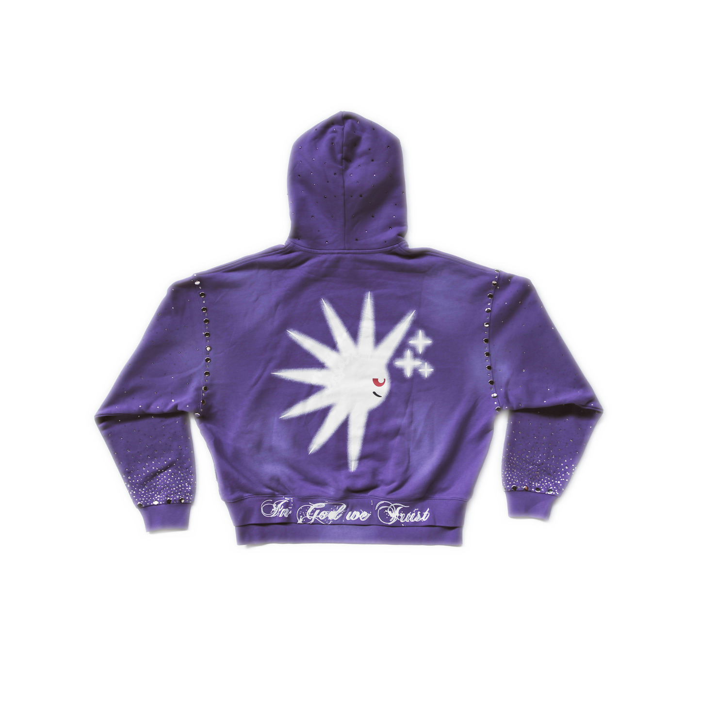 Delusional Hoodie