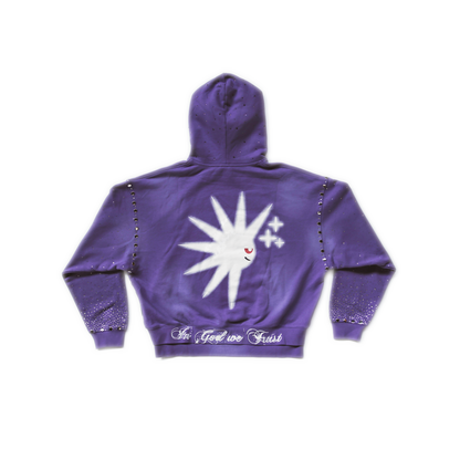 Delusional Hoodie