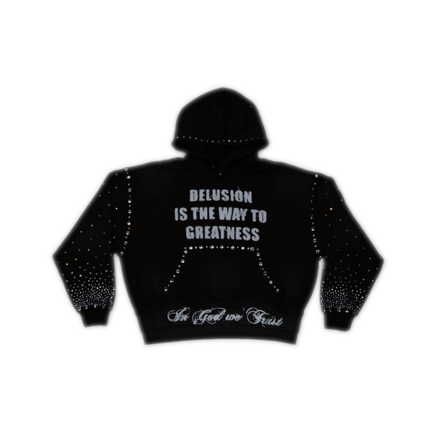 Delusional Hoodie