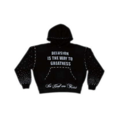 Delusional Hoodie