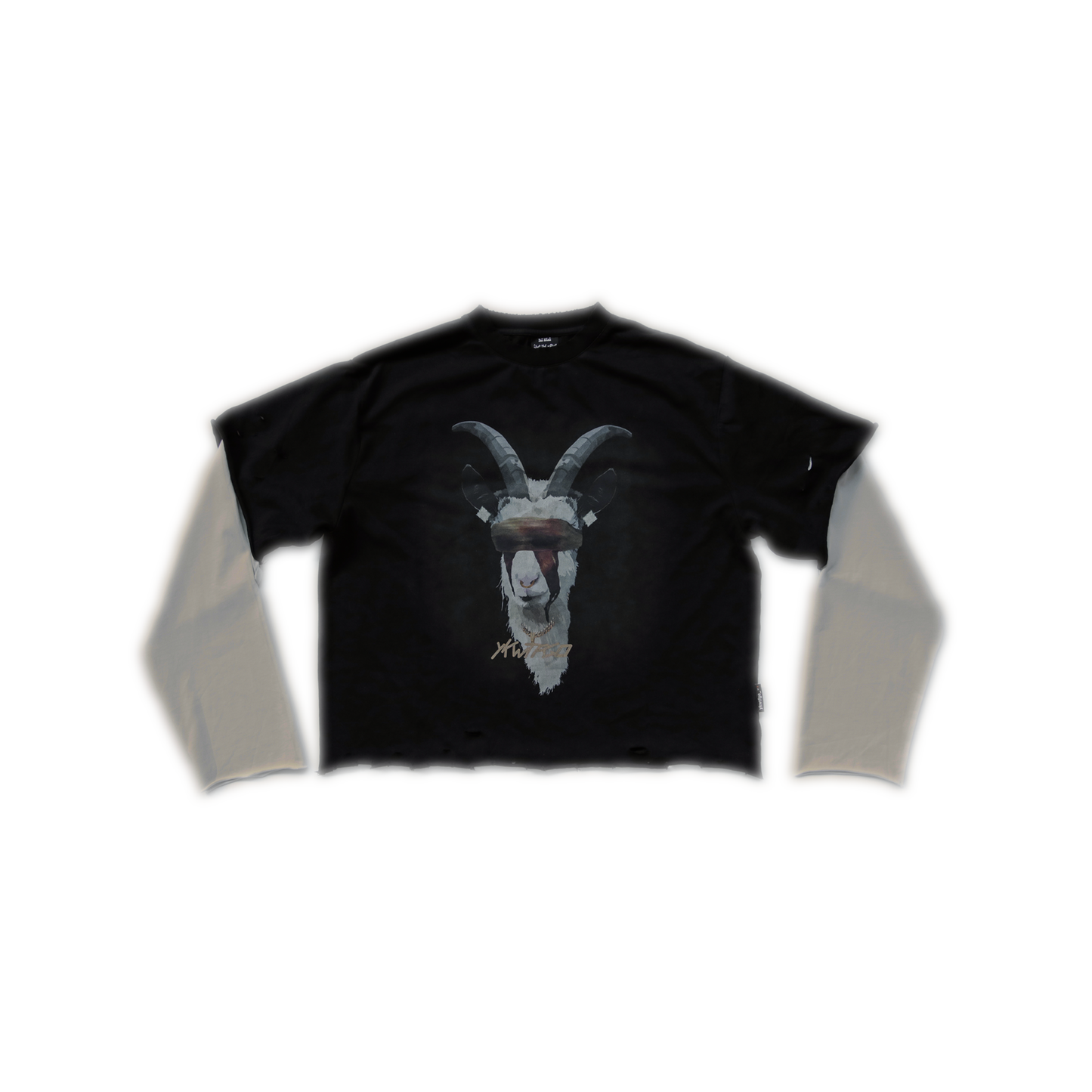 Goated Longsleeve