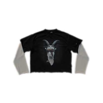 Goated Longsleeve