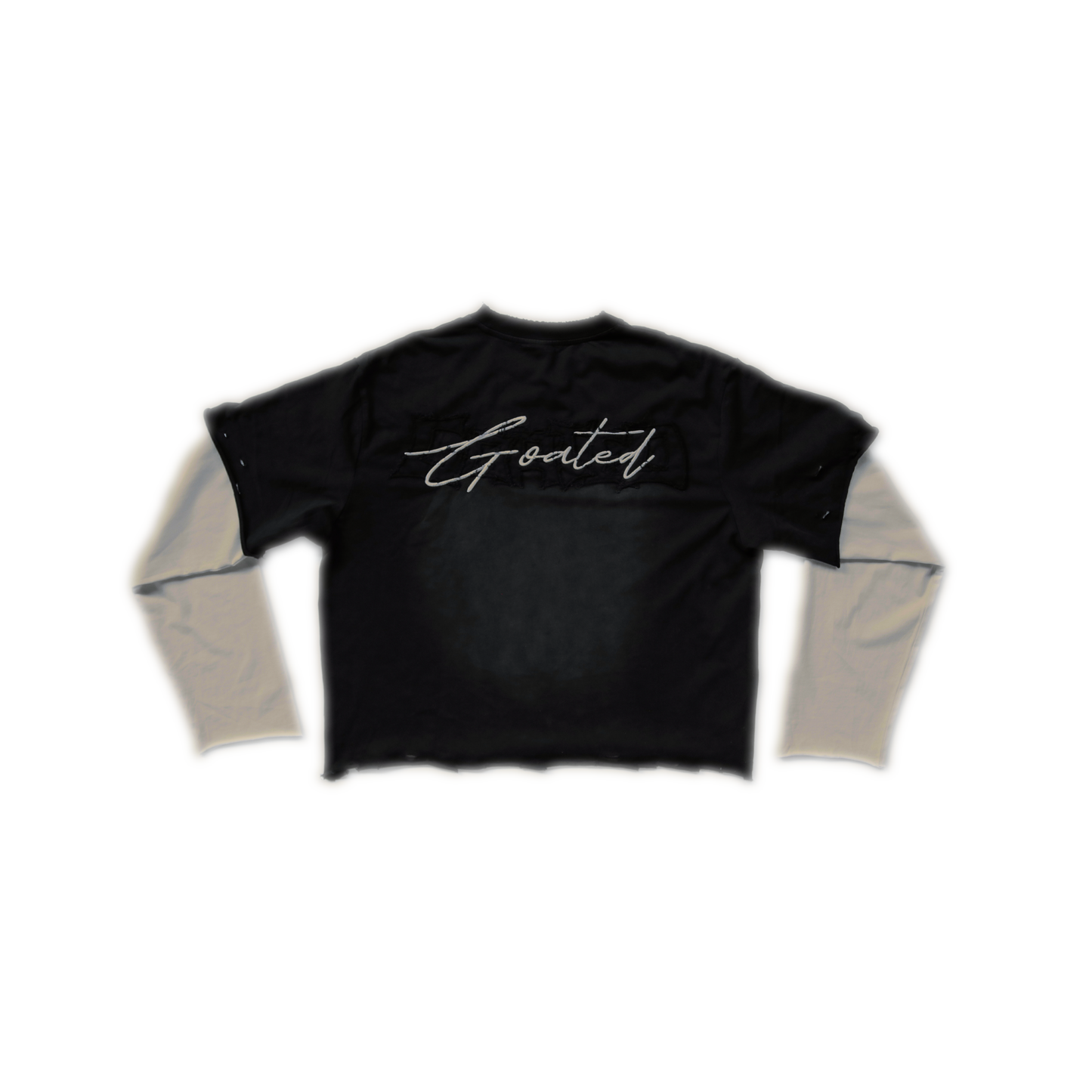 Goated Longsleeve