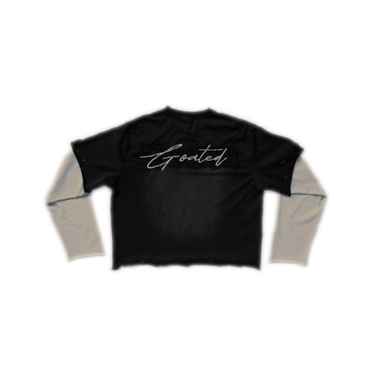 Goated Longsleeve