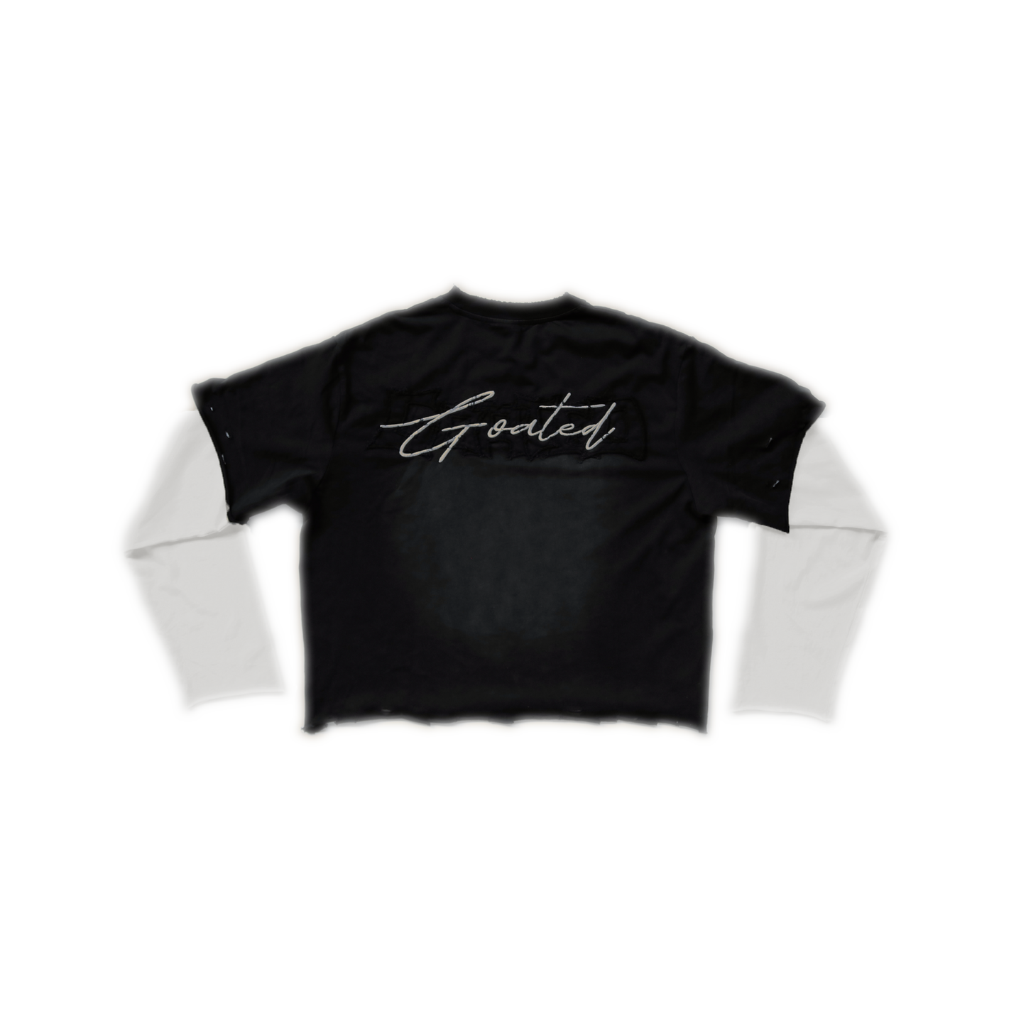 Goated Longsleeve