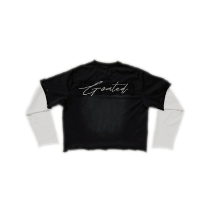 Goated Longsleeve