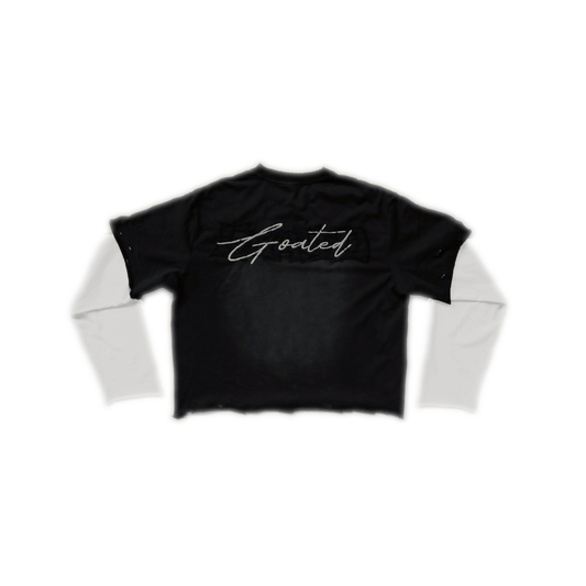 Goated Longsleeve