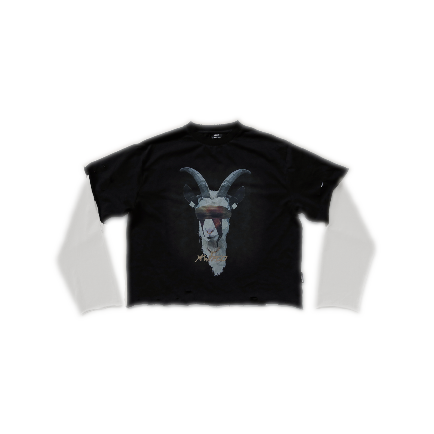 Goated Longsleeve