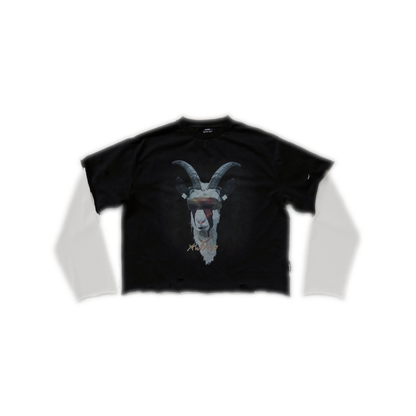 Goated Longsleeve