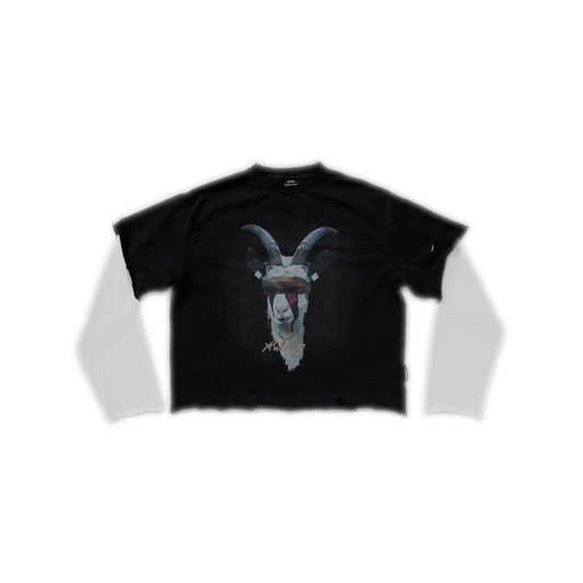 Goated Longsleeve