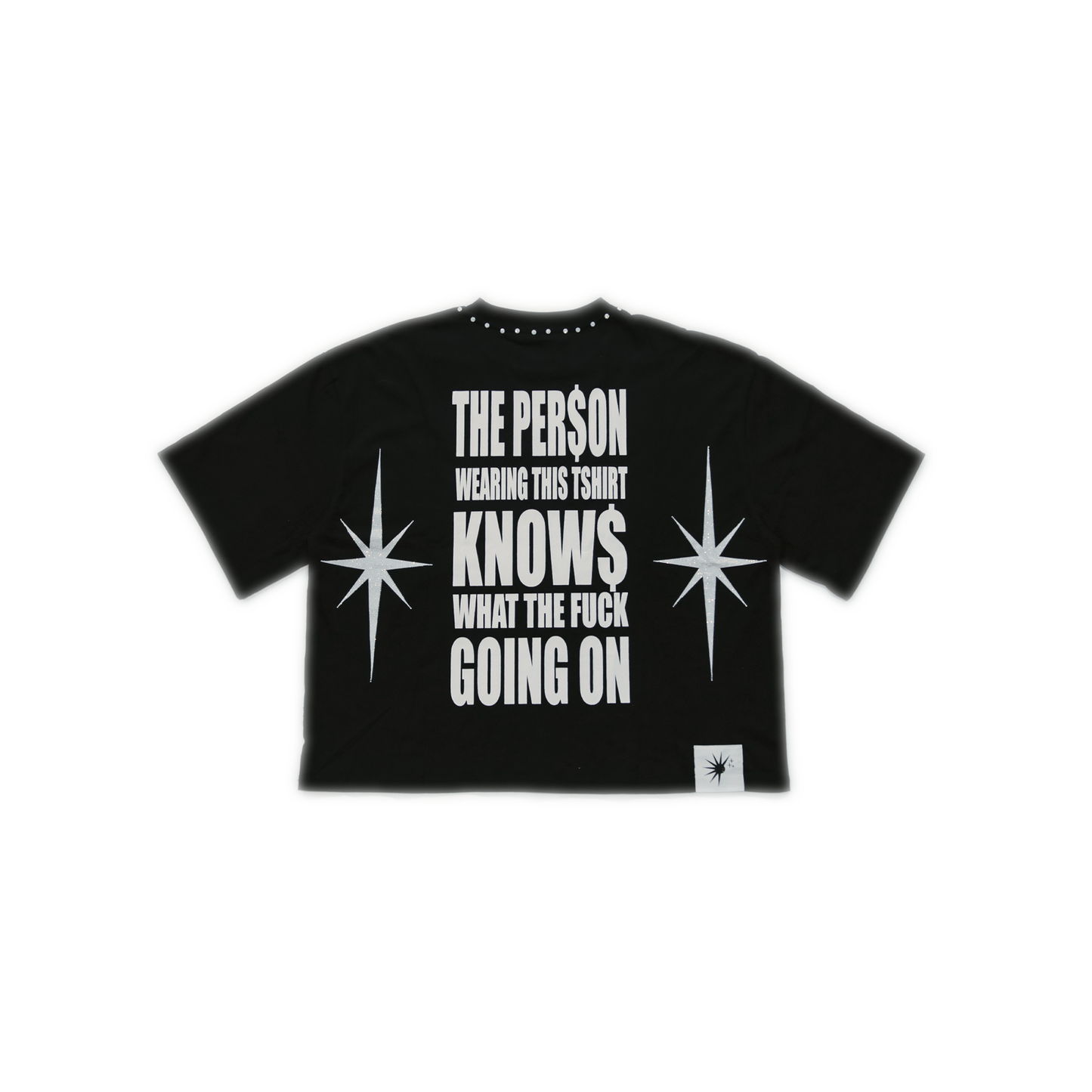 Rockstar Tee