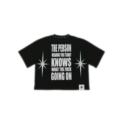 Rockstar Tee