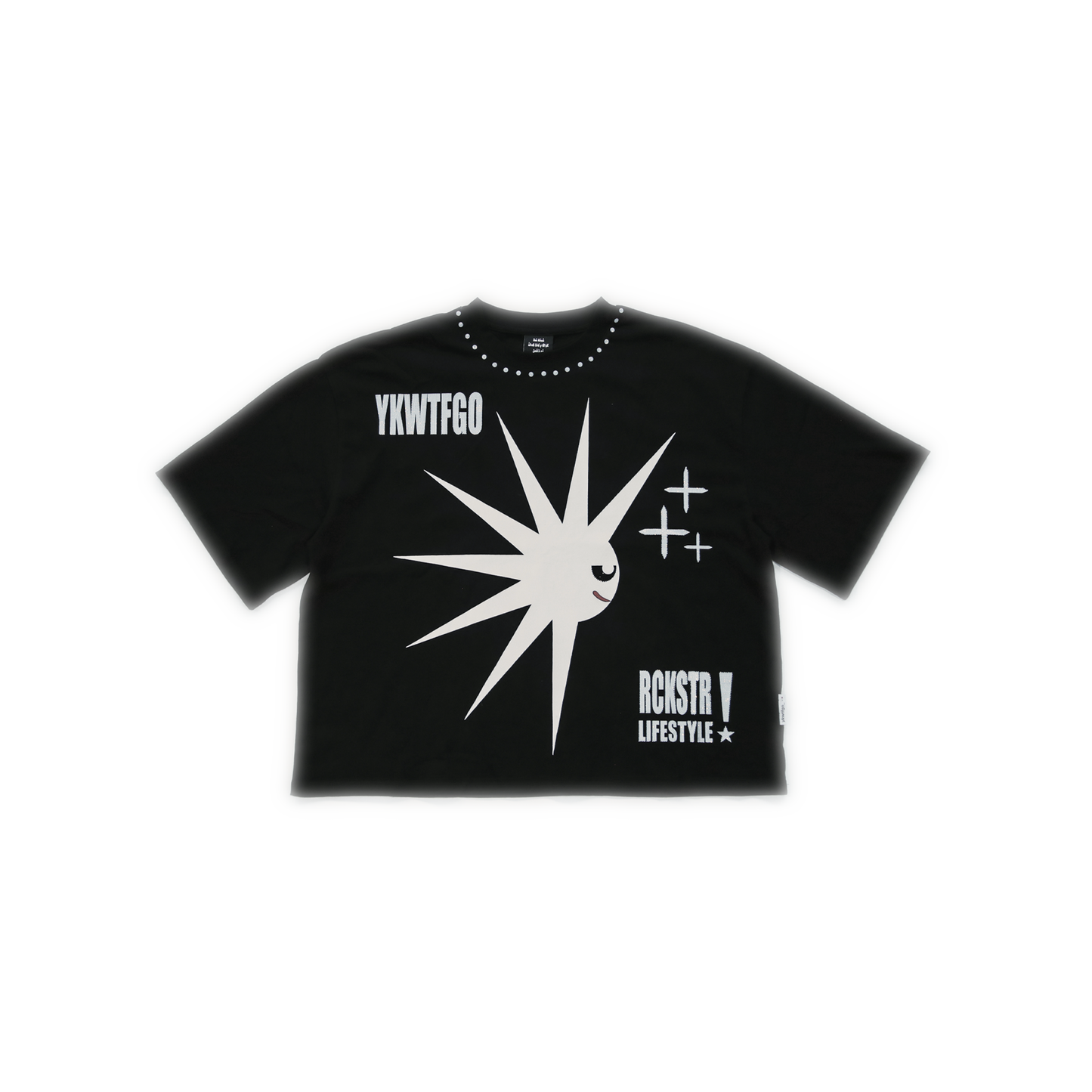 Rockstar Tee