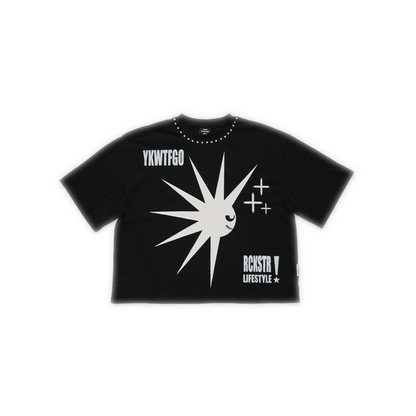 Rockstar Tee