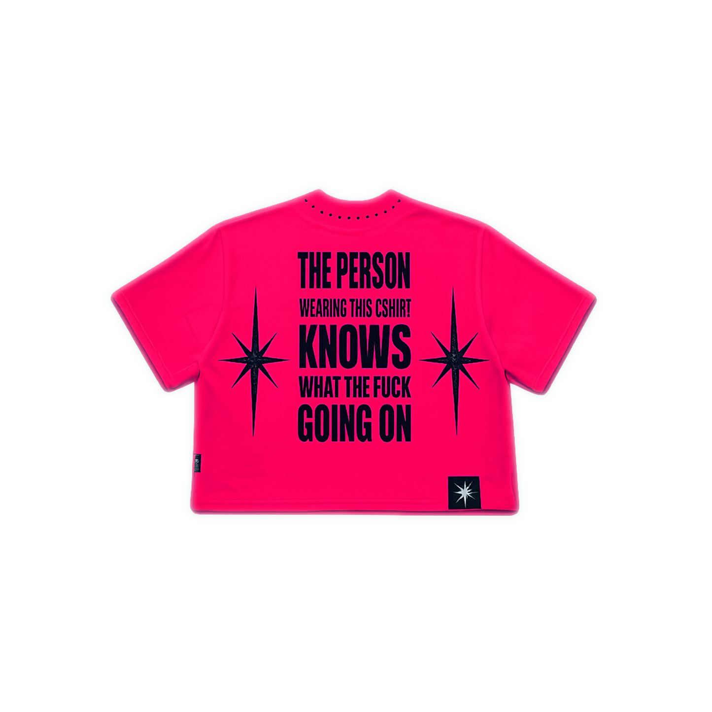 Rockstar Tee