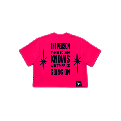 Rockstar Tee