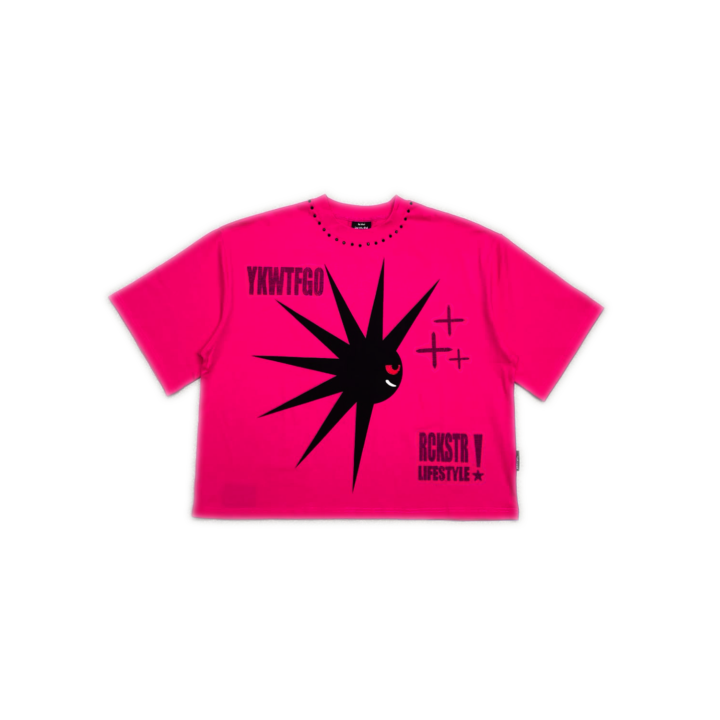 Rockstar Tee