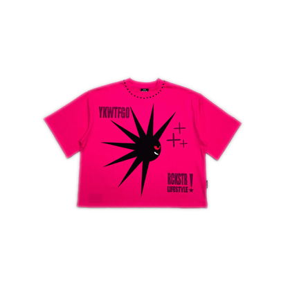 Rockstar Tee