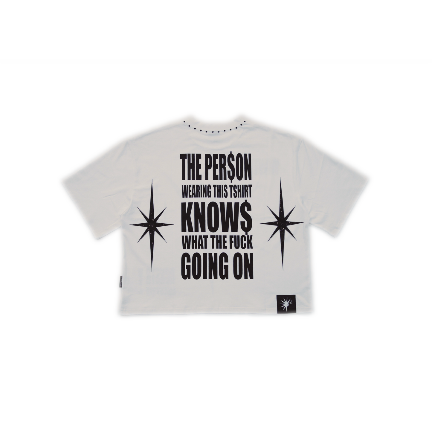 Rockstar Tee